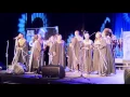 Download Lagu African Gospel Choir Dublin- Oba Nla Concert 2015 (World's Greatest)
