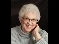 Funeral Service for Barbara Theiste