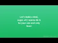 Teena Marie - Lovergirl (Lyrics)