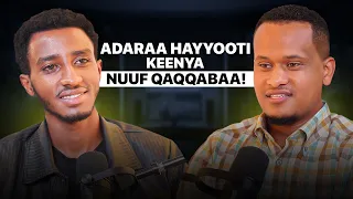 NAAMUSA WAGGAA SHANII BILISUMMAA WAGGAA SHANTAMAA BELACADEMY 