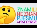 Download Lagu Znam ili Ne znam pjesmu Challenge | TikTok | Mak YT |