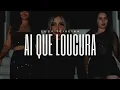 Download Lagu Lucy Teixeira - Ai Que Loucura (Video Oficial)