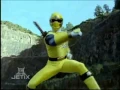 Download Lagu Dino Thunder and Ninja Storm Teamup Morph | Ninja Storm | Power Rangers Official