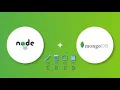 connect mongoDB using mongoose in nodejs