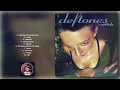 Download Lagu Deftones  - Around The Fur (Full Album)