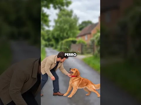Nunca se dio por vencido para ayudar a su dueña