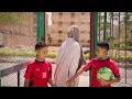 ادم كينج و اياد كينج - عمو الحرامي | Adam King & King Misr & Eyad King [Official Music Video 2026]