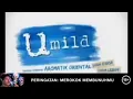 Lagu U Mild Stamp [PHW 2014]