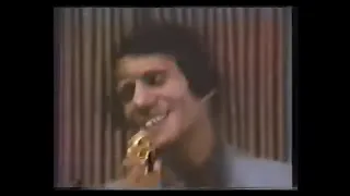 نادر جدا عبد الحليم حافظ يغني اسمر يا اسمراني في حفلة خاصة 