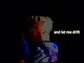 Perfume Genius - Natural High (Official Lyric Video) - Perfume Genius