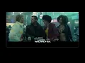 Blade Runner 2049 Hello hello A-Boy