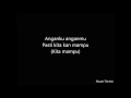 Download Lagu Raisa \u0026 Isyana Sarasvati Anganku Anganmu Lirik Video Download Lagu Raisa \u0026 Isyana Sarasvati Anganku Anganmu Lirik Video