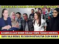 Download Lagu JUST BEING FREED, RG WAS FEARED BY NIKITA MIRZANI, FINALLY NIKMIR CAN BREATHE FREE AIR