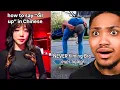 Ranking Instagram Reels GOT FREAKY