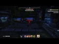 ESO - Crusher enchant cooldown test