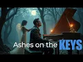 Download Lagu Ashes on the Keys | Emotional Piano Ballad | Broken Hearts Healing Music Official