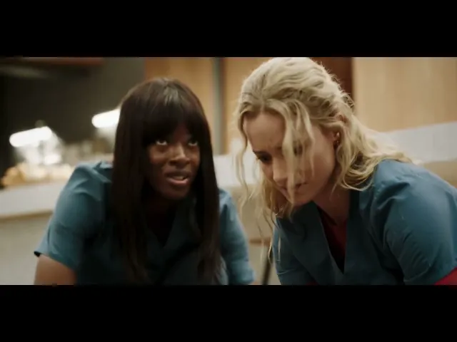 Transplant | S4.E3 | Clip 'Superhero Complex'