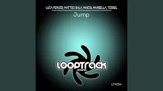 jump radio edit 