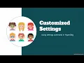Dbg3301 HyperDbg 10 06 Customizing Settings