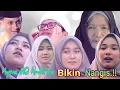 Hymne MQ Al-Mu'min bikin nangis ribuan Wali Santri