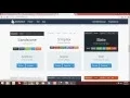 1 Codeigniter Project Downloading Codeigniter and bootstrap min css