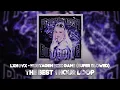 Download Lagu LXNGVX - Montagem Bibi Game (Super Slowed) | The Best 1 Hour Loop
