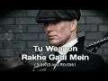 Download Lagu Tu weapon rakhe gadi mein | तू वेपन रखे गाड़ी में | New haryanvi song | Slowed and Reverb | 
