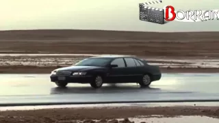 وقفة معاند كنق الشفر 