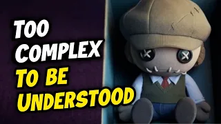 My Current Dissatisfaction with The Identity V Lore
