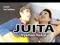 Download Lagu cover lagu doel sumbang # JUITA # Nyamuk nakal _ Nana sas