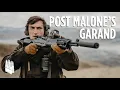 World s Most Cursed M1 Garand Thanks To Post Malone Gallenson s Guns