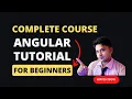 crash for Latest Angular tutorials for beginners with Testycodeiz