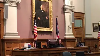 Stark County Honor Court marks 100th graduate
