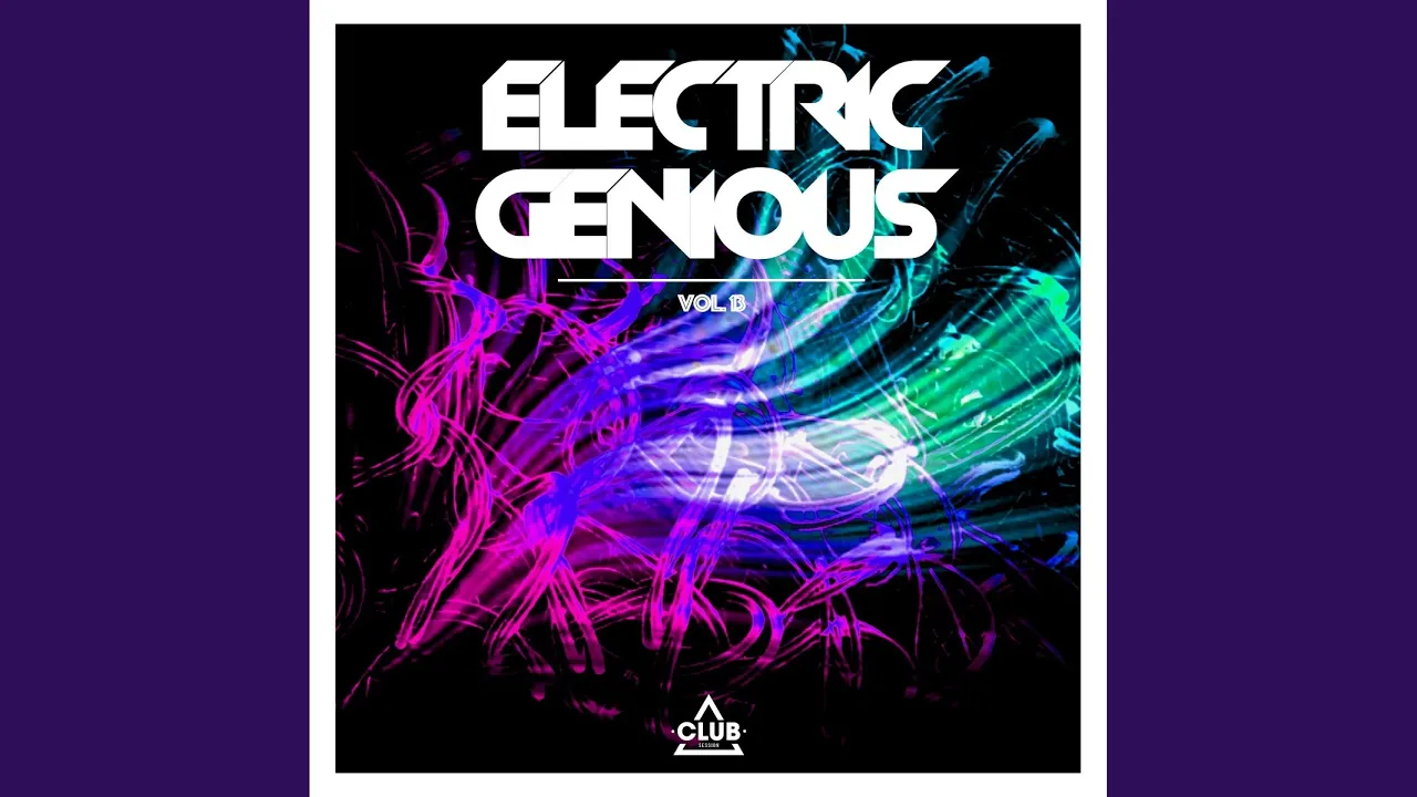 Back Up (Original Mix)