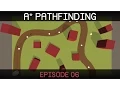 A Pathfinding E06 weights