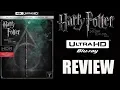 Harry Potter and the Deathly Hallows Part 2 4K Blu-ray Review