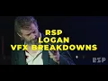Video di Rising Sun Pictures Logan VFX Breakdowns