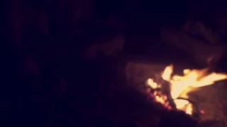 خذاني خياله بين قمره وشب الضو دندنها