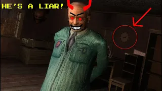 STALKER Anomaly You Don t Need The Calibrated Psy-Helm