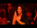 Download Lagu X Factor USA - Josh Krajcik - Jar Of Hearts - Live Show 2.avi