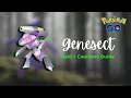 NEW - SHOCK DRIVE GENESECT RAID COUNTERS GUIDE IN POKEMON GO