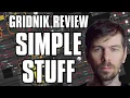 This is how I build Simple Stuff Generative-2020-02-03 - Modular Bitwig 3 1 2 Grid Tutorial