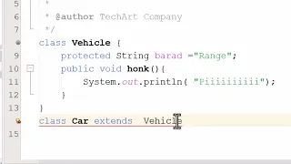 Java Programming Language Tricks and Tips with Java Inheritance and polymorphism part 1