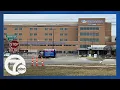 McLaren Macomb patients complain of crowded wait rooms rude staff