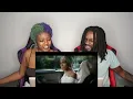 Moneybagg Yo feat. GloRilla - On Wat U On (Official Music Video) REACTION