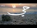 حي - فهد الحجاجي
