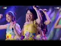 Laptime Masa Remaja | JKT48 13th Anniversary Concert #JKT48Wonderland at Indonesia Arena