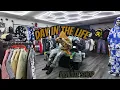 DAY IN THE LIFE OWNING A PRIVATE SHOP 17