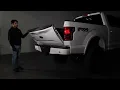 Upgrade Your Ford F150 2015-2020: Tail Light Installation Guide