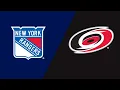 NHL Pick Rangers vs Hurricanes Game 7 Round Two May 30 Prediction and